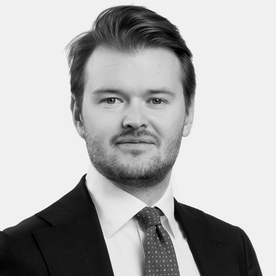 Dennis Berggren